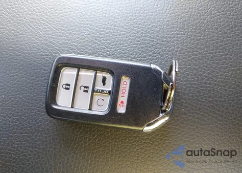 2024 Honda Passport Awd Trailsport from USA, damaged, VIN 5FNYF8H63RB015048